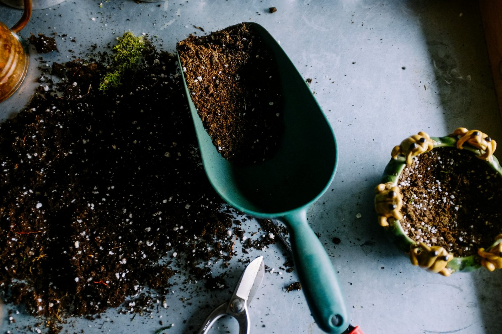 Cultiver de l’Or à partir des Déchets : Un Guide sur la Fabrication de Compost à la Maison